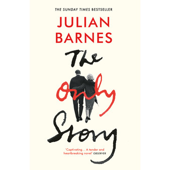 The Only Story - ISBN 9781784708313