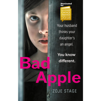 Bad Apple - ISBN 9780552175012