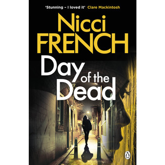 Day of the Dead - ISBN 9781405918657