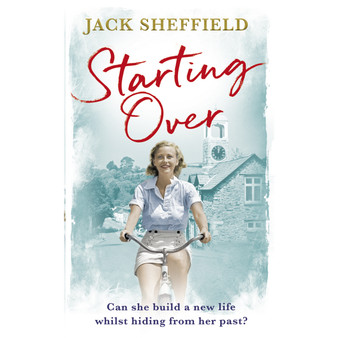 Starting Over - ISBN 9780552174039