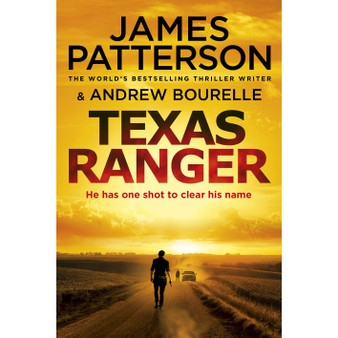 Texas Ranger - ISBN 9781787460096