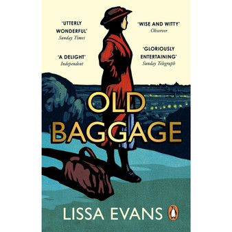 Old Baggage - ISBN 9781784161217