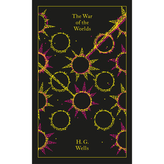 The War of the Worlds - ISBN 9780241382707