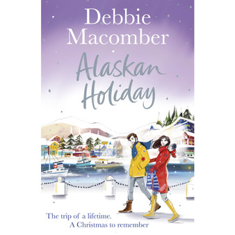 Alaskan Holiday - ISBN 9781784758752