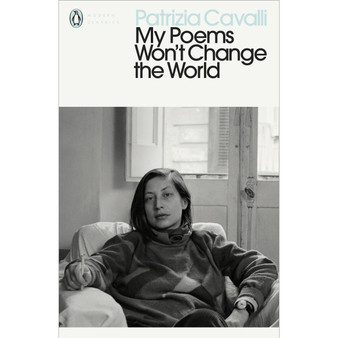 My Poems Won't Change the World - ISBN 9780141987880
