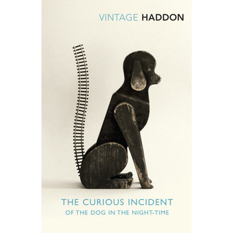 The Curious Incident of the Dog in the Night-time - ISBN 9781784707637