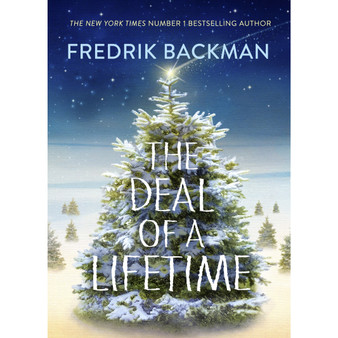 The Deal of a Lifetime - ISBN 9780241359518