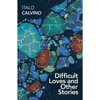 Difficult Loves and Other Stories - ISBN 9781784874841