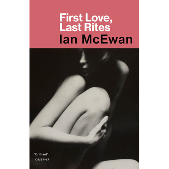 First Love, Last Rites - ISBN 9781784703608
