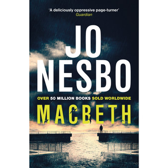 Macbeth - ISBN 9780099598060