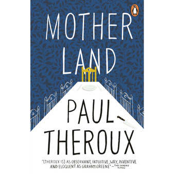 Mother Land - ISBN 9780141048789