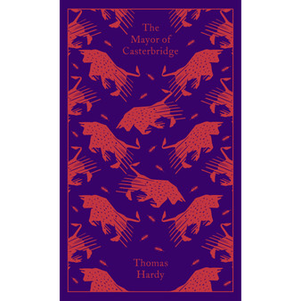 The Mayor of Casterbridge - ISBN 9780241347775