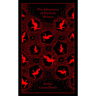 The Adventures of Sherlock Holmes - ISBN 9780241347782