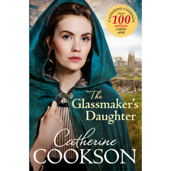 The Glassmaker’s Daughter - ISBN 9780552175968