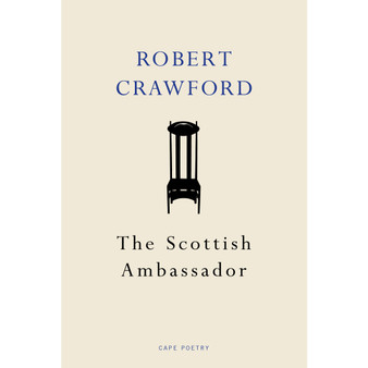 The Scottish Ambassador - ISBN 9781787330689