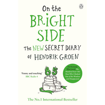 On the Bright Side - ISBN 9781405930307