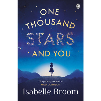 One Thousand Stars and You - ISBN 9781405935524