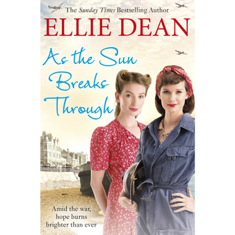 As the Sun Breaks Through - ISBN 9781784758127