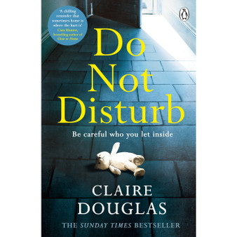 Do Not Disturb - ISBN 9780718187903