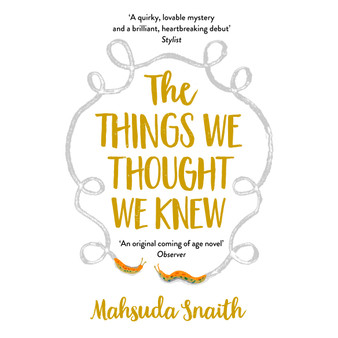 The Things We Thought We Knew - ISBN 9781784162573