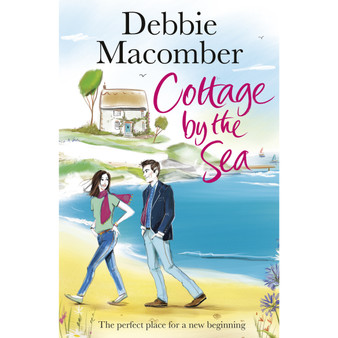 Cottage by the Sea - ISBN 9781784758745