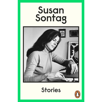 Stories - ISBN 9780241982716