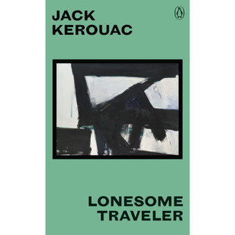 Lonesome Traveler - ISBN 9780241348079