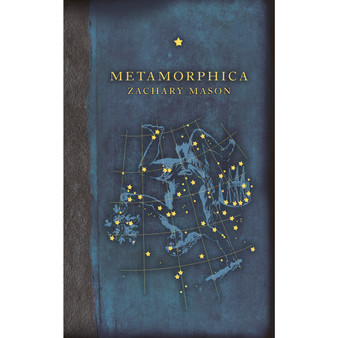 Metamorphica - ISBN 9780224097970