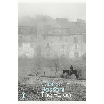 The Heron - ISBN 9780141192147