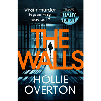 The Walls - ISBN 9781784753474