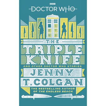Doctor Who - ISBN 9781785943713