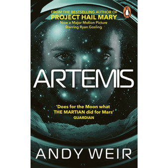Artemis - ISBN 9781785030253