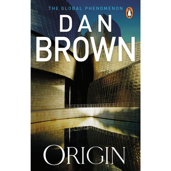 Origin - ISBN 9780552174169