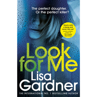 Look For Me - ISBN 9781784758615