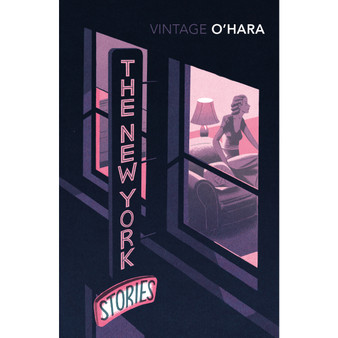 The New York Stories - ISBN 9781784873738