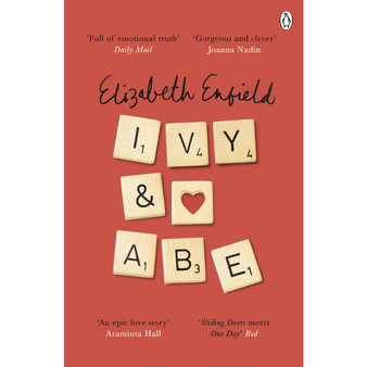 Ivy and Abe - ISBN 9780718185015