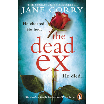 The Dead Ex - ISBN 9780241981740