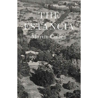 The Estancia - ISBN 9781999589103