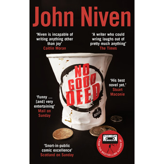 No Good Deed - ISBN 9780099592174