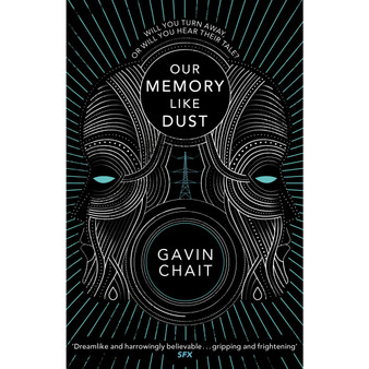 Our Memory Like Dust - ISBN 9781784161323