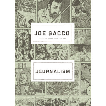 Journalism - ISBN 9781787331303