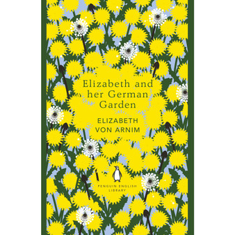 Elizabeth and her German Garden - ISBN 9780241341292