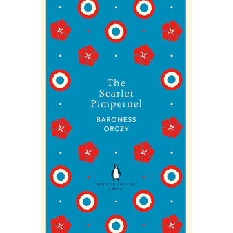 The Scarlet Pimpernel - ISBN 9780241341339
