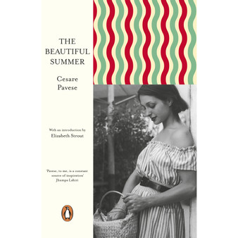 The Beautiful Summer - ISBN 9780241983393