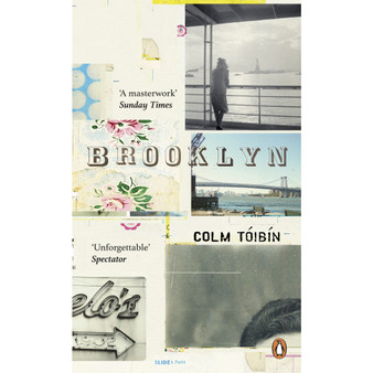 Brooklyn - ISBN 9780241983782