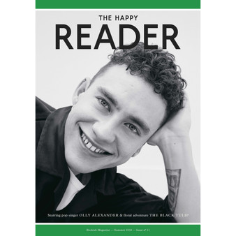 The Happy Reader – Issue 11 - ISBN 9780241355275