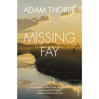 Missing Fay - ISBN 9780099584124