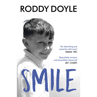 Smile - ISBN 9781784706357