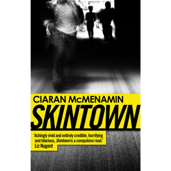 Skintown - ISBN 9781784162733