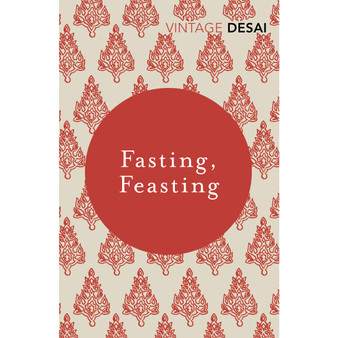 Fasting, Feasting - ISBN 9781784873936